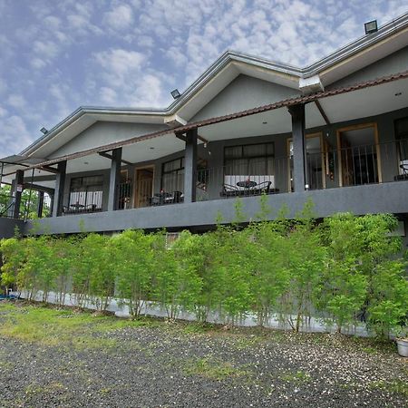 Coati Arenal Lodge Ла Фортуна Экстерьер фото