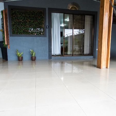 Coati Arenal Lodge Ла Фортуна Экстерьер фото
