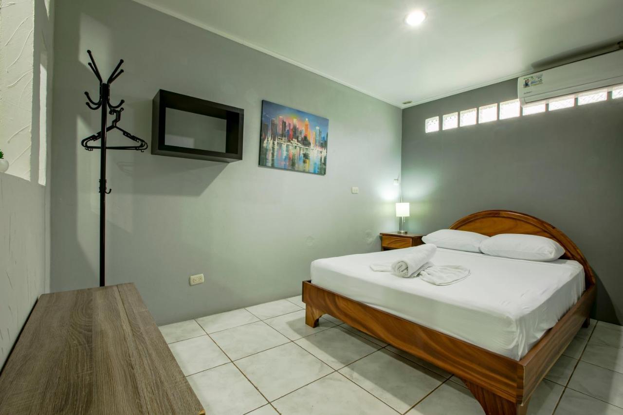 Coati Arenal Lodge Ла Фортуна Экстерьер фото