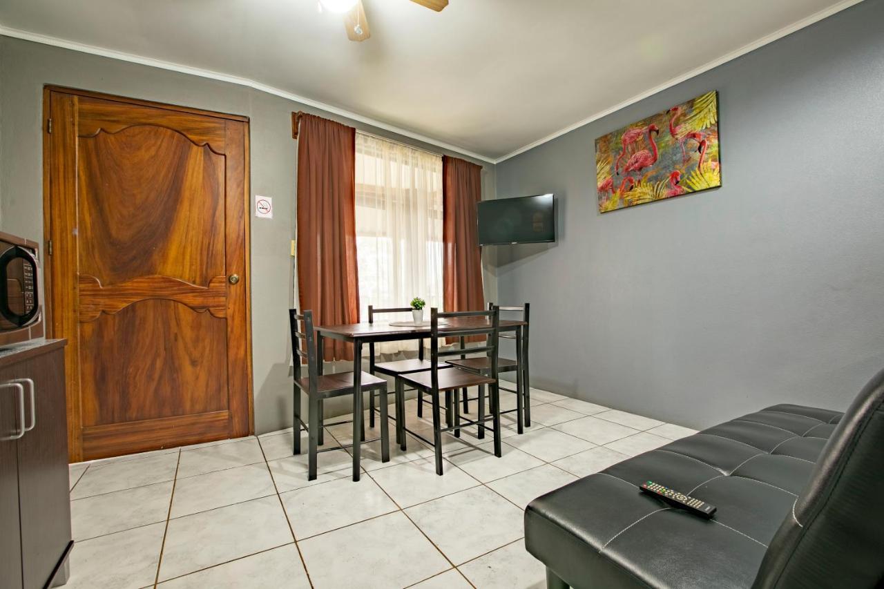 Coati Arenal Lodge Ла Фортуна Экстерьер фото