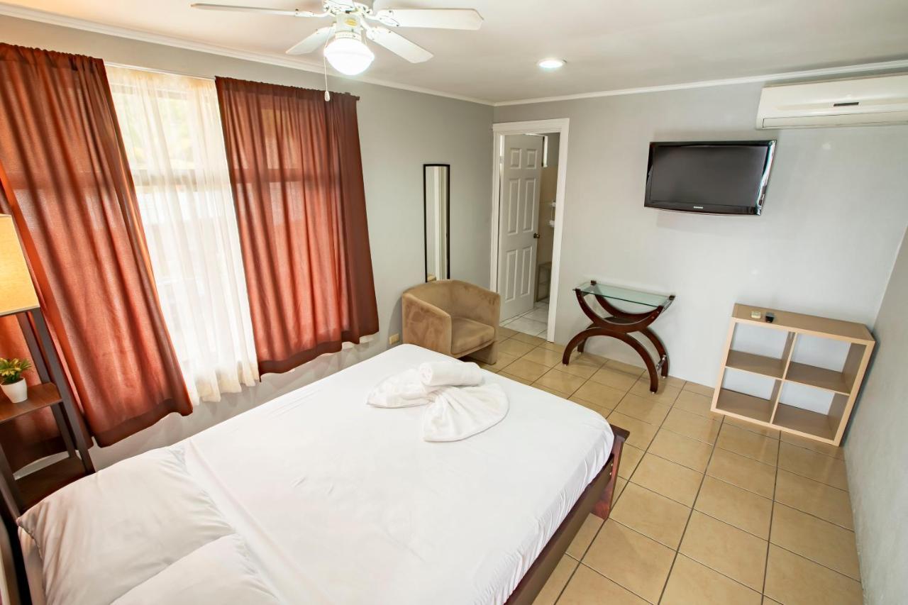 Coati Arenal Lodge Ла Фортуна Экстерьер фото