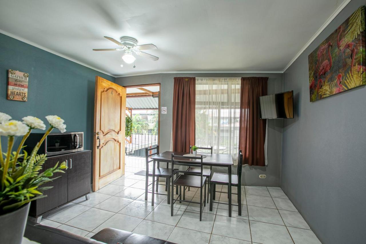 Coati Arenal Lodge Ла Фортуна Экстерьер фото