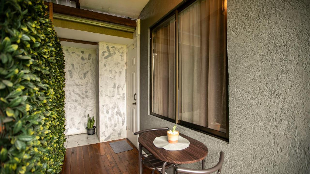 Coati Arenal Lodge Ла Фортуна Экстерьер фото