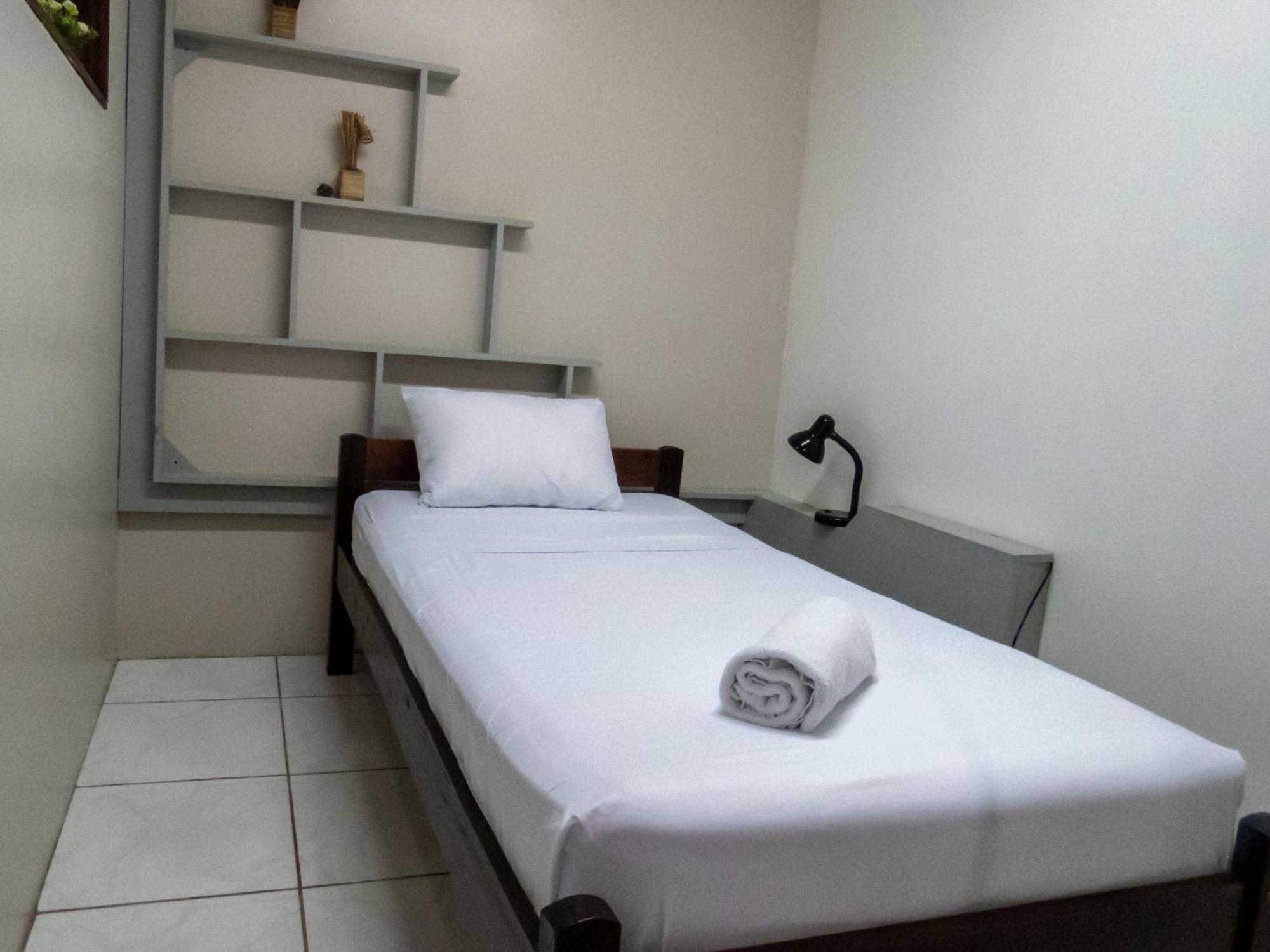 Coati Arenal Lodge Ла Фортуна Экстерьер фото