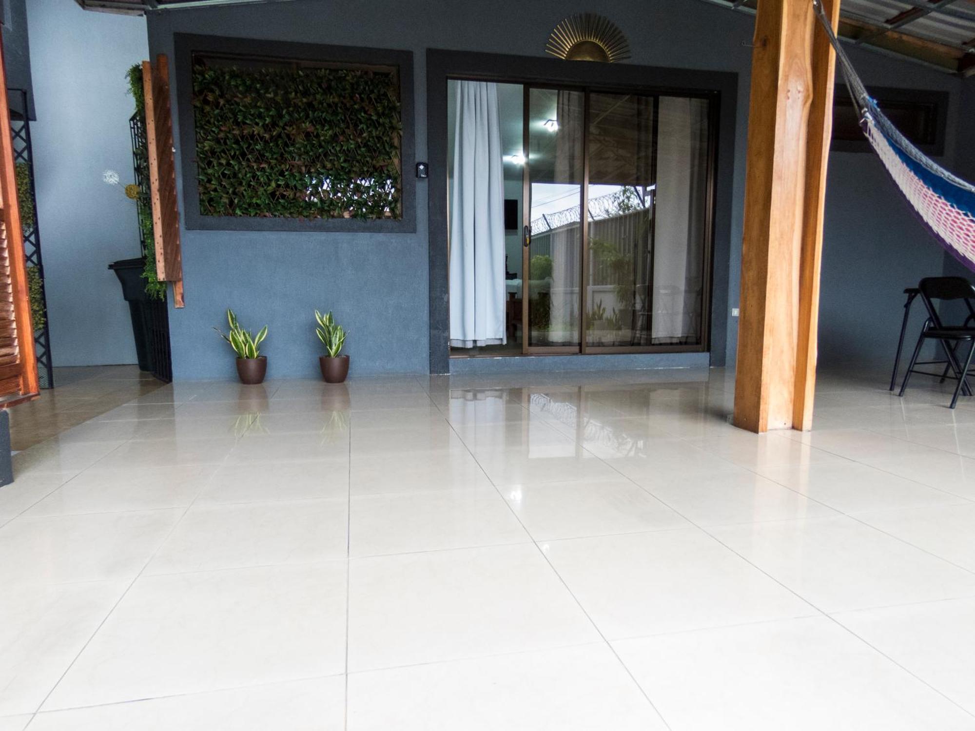Coati Arenal Lodge Ла Фортуна Экстерьер фото